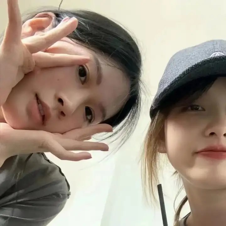 窈窕美眉海报