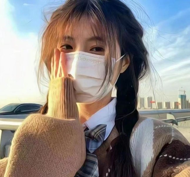 路人女主的养成方法第二季海报