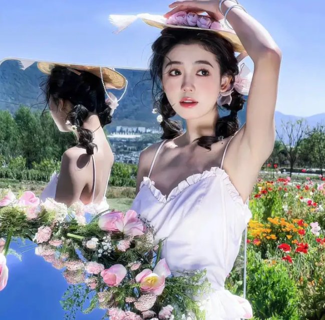 跟踪追击海报